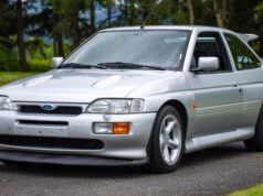 1992-1996 Ford Escort RS Cosworth