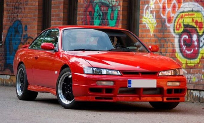 ArabaTeknikBilgi-Nissan-Silvia-200SX