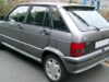 1986-1993 Seat Ibiza 1.5i