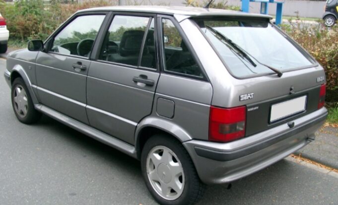 ArabaTeknikBilgi-Seat-ibiza-I
