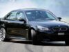 2005-2010 BMW M5 5.0i