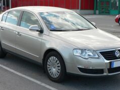 2005-2010 Volkswagen Passat