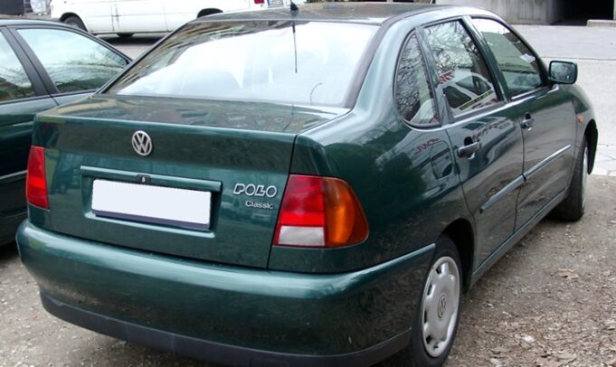 ArabaTeknikBilgi-Volkswagen-Polo-III-Classic