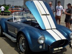 1965 Shelby Cobra 427