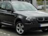 2004-2006 BMW X3 2.0d