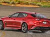 2019 Kia Stinger GT Line 2.0 T-GDI