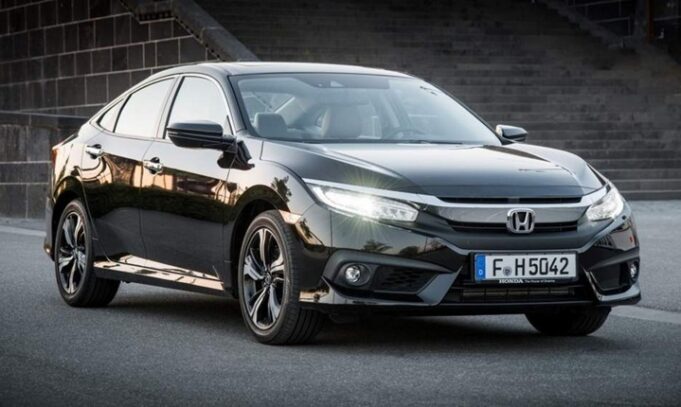 ArabaTeknikBilgi-2020-Honda-Civic-1.6-i-Dtec