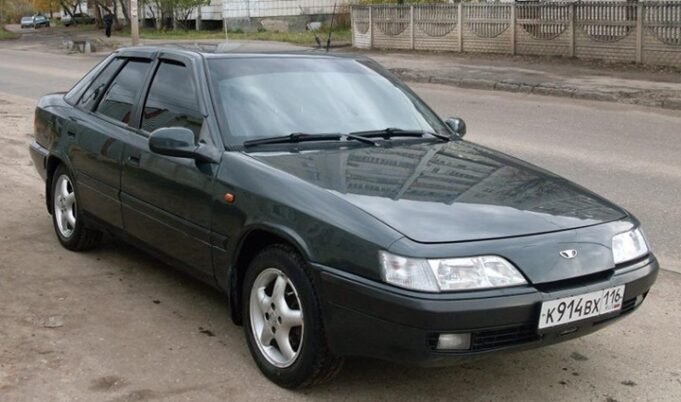 ArabaTeknikBilgi-Daewoo-Espero