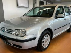 1998-2003 Volkswagen Golf 1.6