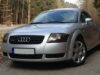 1998-2006 Audi TT Coupe 1.8 T