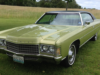 1971 Chevrolet Impala Sport Coupe
