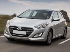 2015-2017 Hyundai i30