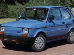 Fiat 126 Bis