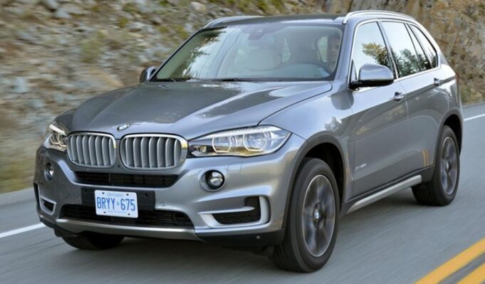 Araba-Teknik-Bilgi-2015-2018-BMW-X5-25d-2.0-xDrive