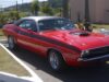 1971 Dodge Challenger R/T 440 Six-Pack