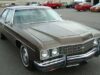 1973 Chevrolet Impala Sedan
