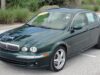 2001-2009 Jaguar X-Type 2.0 D