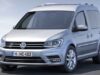 2015-2020 Volkswagen Caddy
