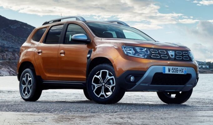 Araba-Teknik-Bilgi-2019-Dacia-Duster-1.3-ECO-G