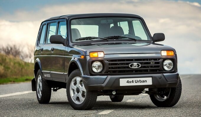Araba-Teknik-Bilgi-2019-Lada-Niva