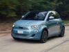 2023 Fiat 500e