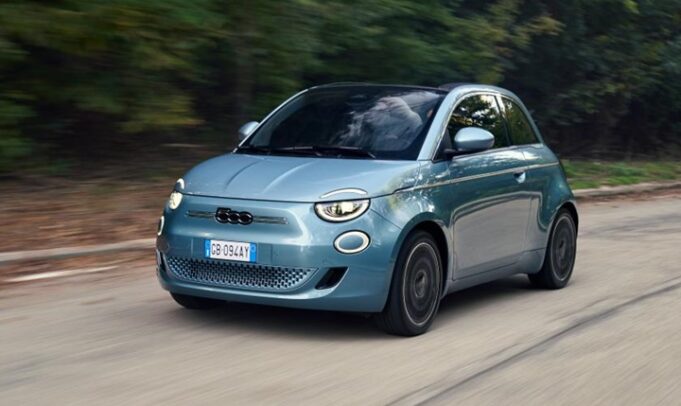 ArabaTeknikBilgi-2023-Fiat-500e