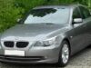2003-2005 BMW 5.20i