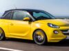 2012-2018 Opel Adam