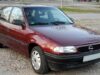 1992-1998 Opel Astra