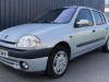 1998-2005 Renault Clio 1.4