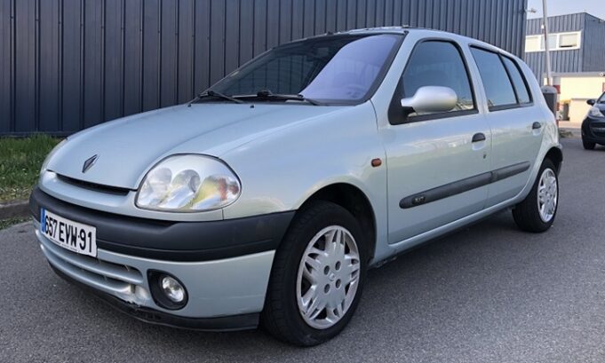 ArabaTeknikBilgi-1998-2005-Renault-Clio