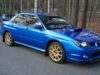 2005-2007 Subaru Impreza 2.5 WRX STI
