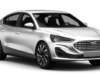 2025 Ford Focus 1.5 EcoBlue AT