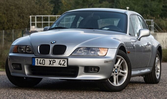 ArabaTeknikBilgi-BMW-Z3