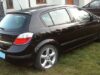 2004-2009 Opel Astra H