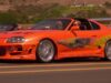 1993-2002 Toyota Supra 3.0i Turbo