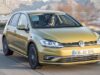 2018-2019 Volkswagen Golf 1.0 TSI