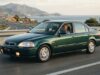 1998-2001 Honda Civic 1.6 iES Sedan