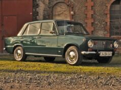1971-1976 Murat 124