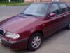 1998-2001 Skoda Felicia 1.3i