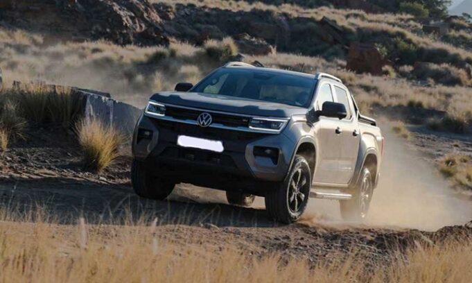 Araba-Teknik-Bilgi-2026-Volkswagen-Amarok-3.0