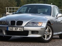 BMW Z3