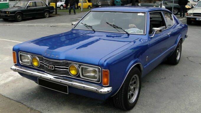 ArabaTeknikBilgi-Ford-Taunus-GT