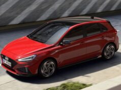 2026 Hyundai i30 1.6 T-GDI