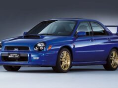 Subaru’ dan Manuel Şanzımana Dönüş