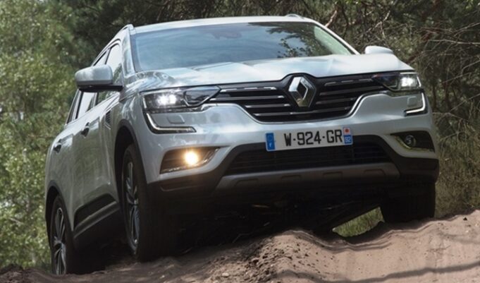 ArabaTeknikBilgi-2017-Renault-Koleos