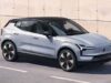 2026 Volvo EX30 Twin Motor