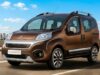 2019 Fiat Fiorino 1.4i
